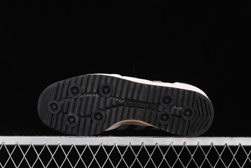 Adidas Originals SL 72 RS Retro Running Shoes with Ecotex Tongue and EVA Midsole - JI2498