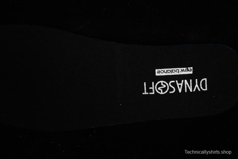 New Balance FuelCell Low-Top Slip-Resistant Versatile Casual Shoes - MFLSHBW7