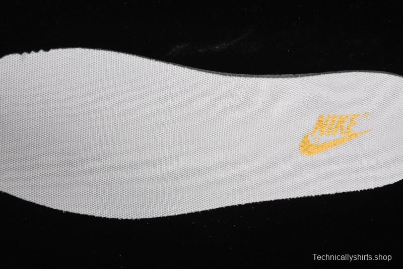 Nike SB Dunk Low Hermes Collaboration - Snake Print Brown Swoosh Low Top Casual Skate Shoes - XD6188-040