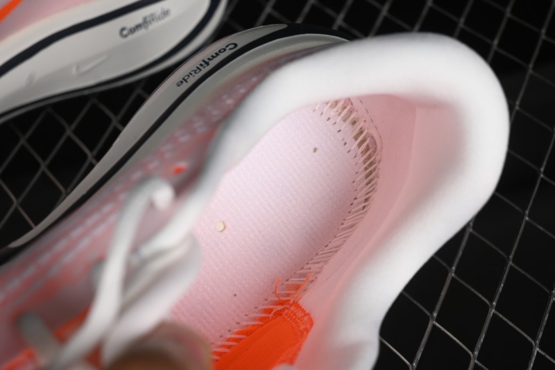 Nike Journey Run 2024 Low-Top Casual Running Shoes with Shock Absorption Anti-Slip and Wear-Resistant Design - FN0228-100