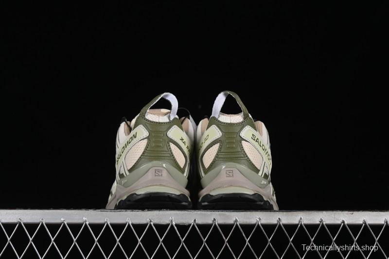 Salomon XA PRO 3D Outdoor Trail Running Shoes with SENSIFIT and 3D ADVANCED CHASSIS - 477735-28