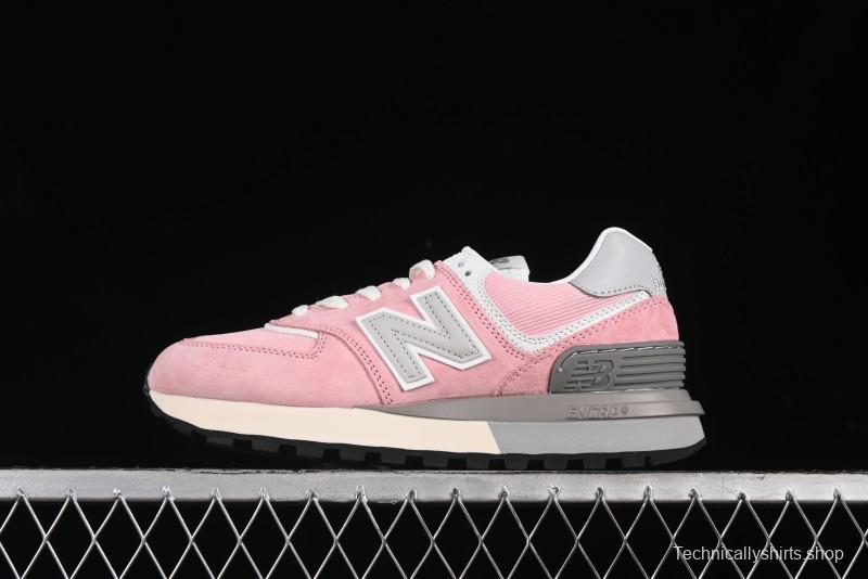 New Balance 574 Series Retro Casual Running Shoes - U574LGOP