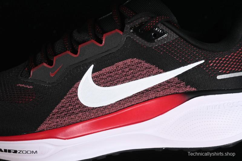 Nike Air Zoom Pegasus 41 Breathable Lightweight Running Shoes with Cushioning - FD2722-003