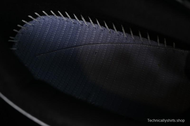 Nike Air Jordan Legacy AJ312 Low Top Sneakers with Triple Strap Design - CD7069-131