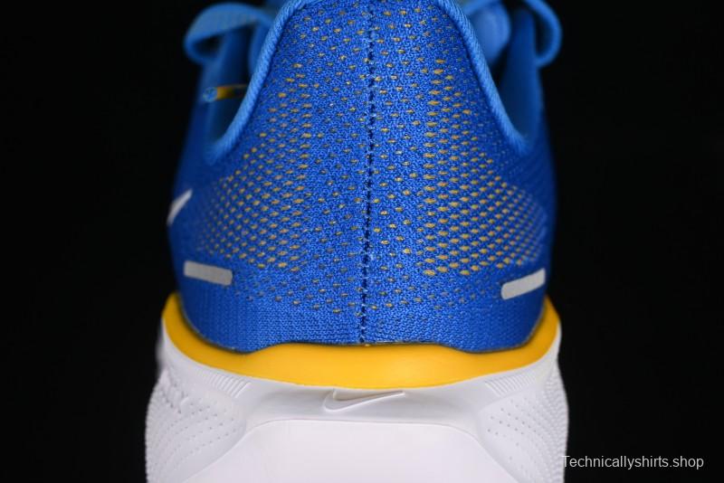 Nike Air Zoom Pegasus 41 Running Shoes with Breathable Mesh and Durable Design - FZ5078-400