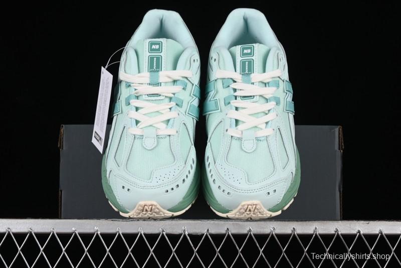 New Balance 1906 Series Retro Dad Style Casual Running Shoes - M1906RZC