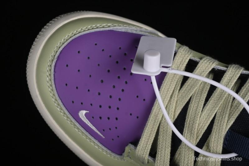 Nike SB Force 58 Retro Skate Shoes - DV5476-300