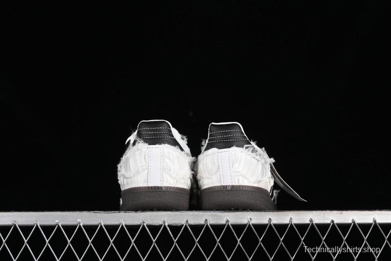 Adidas Samba OG Casual Sneakers - JQ4748