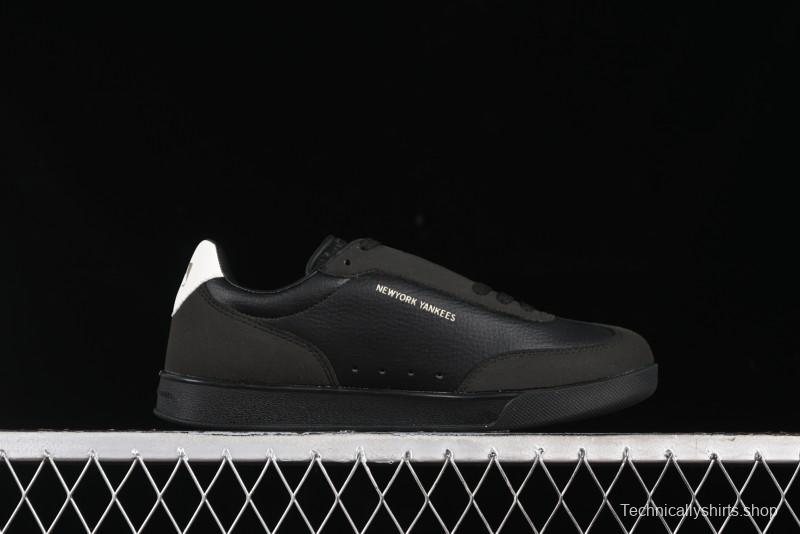 New York Yankees MLB SQUEEZE Casual Sneakers - 3ASXSQZ3N50BKS