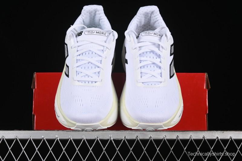 New Balance FuelCell Rebel V5 Low-Top Slip-Resistant Durable Versatile Casual Running Shoes - MMORLY5