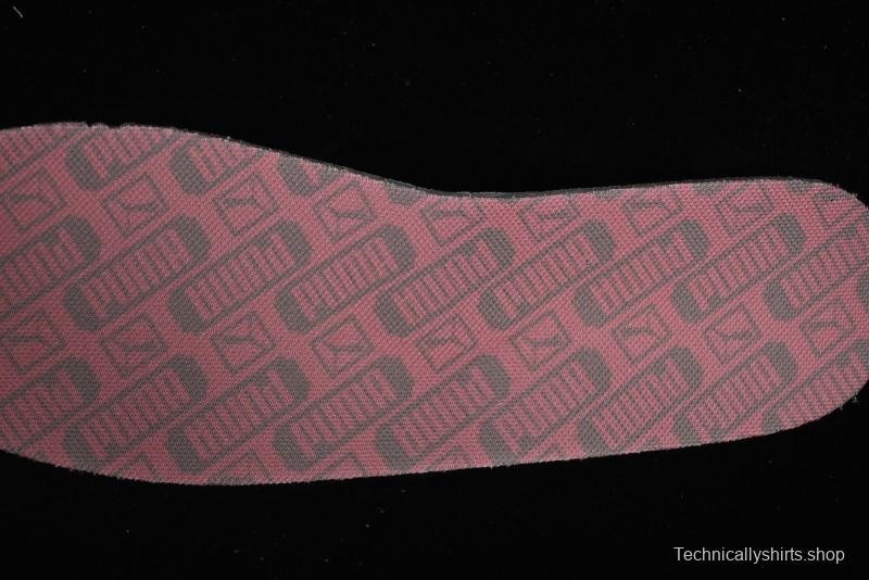 Puma Suede XL Retro Casual Sneakers - 397255-05