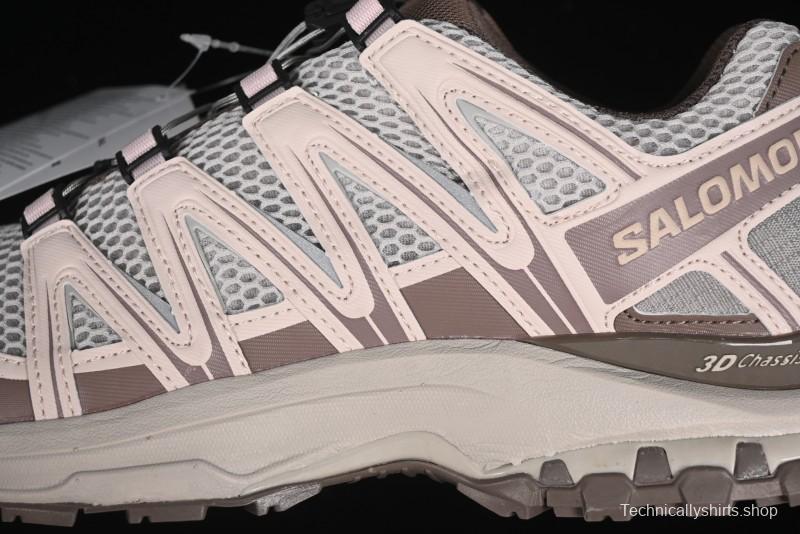 Salomon XA PRO 3D Seasonal Trail Running Shoes with SENSIFIT and 3D ADVANCED CHASSIS - 475977-26