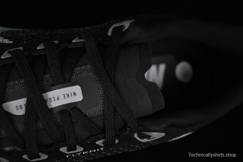 Nike Air Zoom Pegasus 35 Running Shoes with Breathable Mesh & Zoom Air Cushion - FQ7262-002