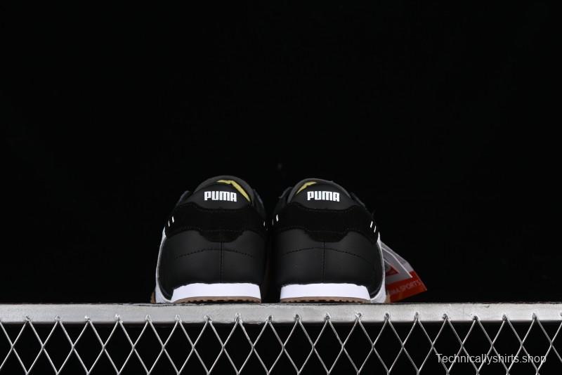 Puma Bella UT Leather Fashion Casual Sneakers - 402186-03