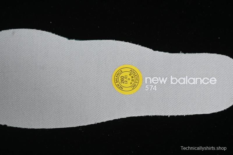 New Balance 574 Series Retro Casual Running Shoes - ML574TF2