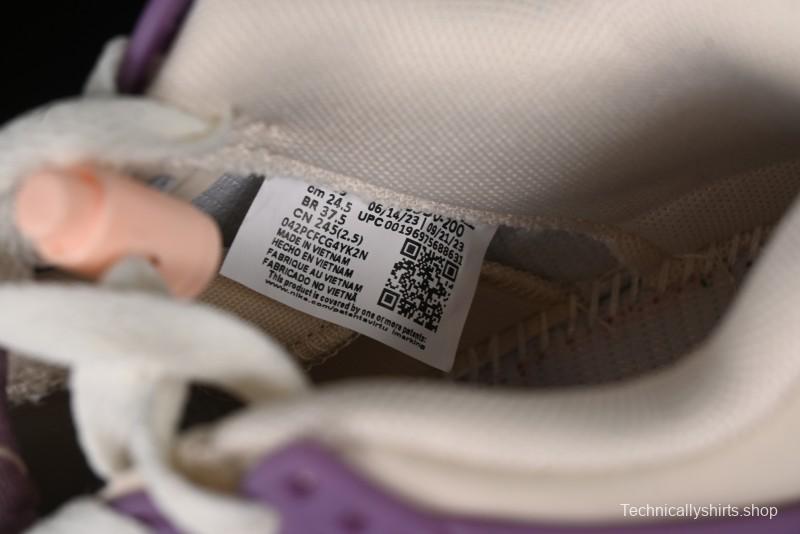 Nike Jordan Spizike Low AJ Retro Casual Shoes with Air Jordan 3, 4, 5, 6 Design Elements - FQ3950-200