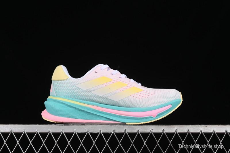 Adidas Supernova Rise M Running Shoes with Dreamstrike+ Midsole - IE1063