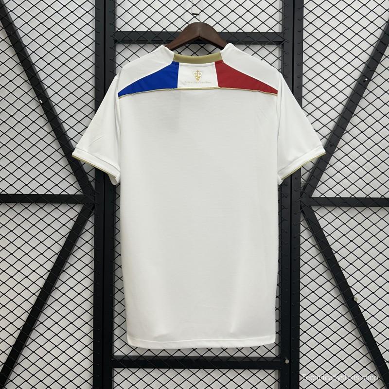 25/26 Fortaleza Home Jersey