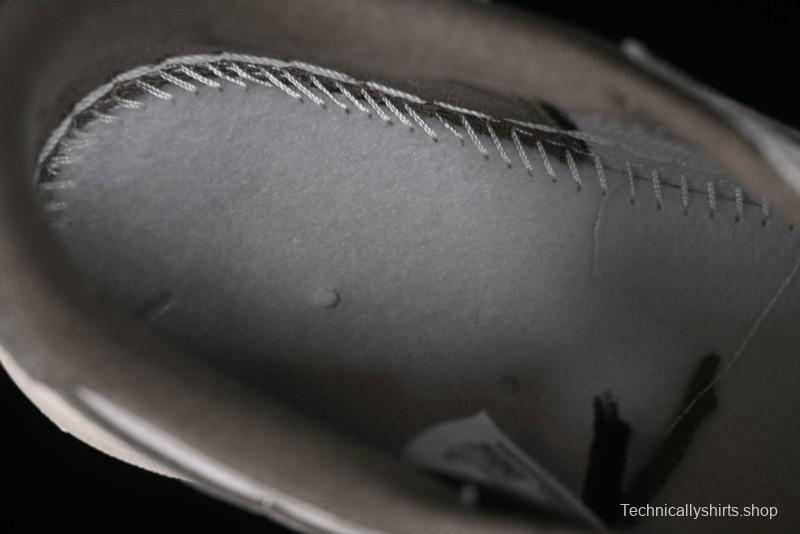 Nike Travis Scott x Fragment Design x Air Jordan 1 Low OG SP AJ1 Low-top Casual Sneakers - DM6688-610