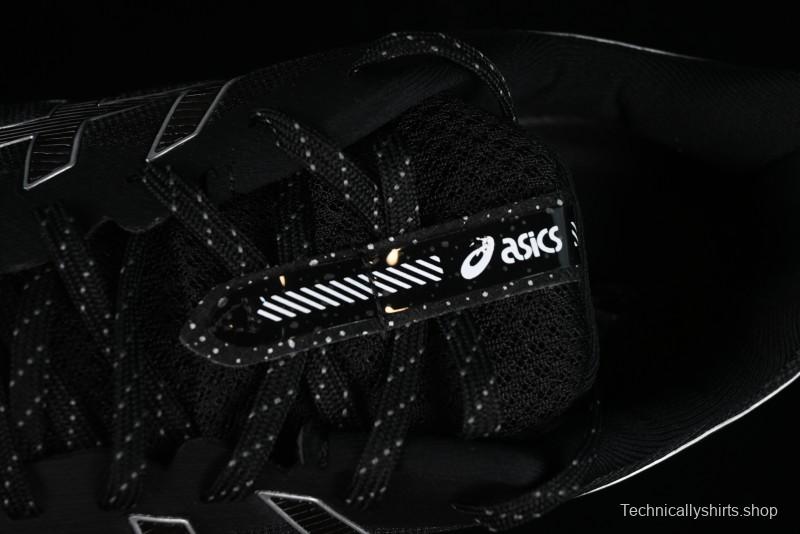 Asics Gel-Quantum 180 VII Retro Breathable Casual Shoes with Cushioning for Men - 1201A631-007