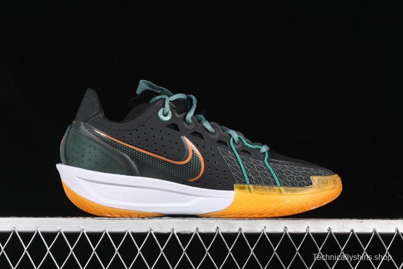 Nike Air Zoom G.T. Cut 3 EP Basketball Shoes with Full-Length ZoomX Foam - DV2918-001