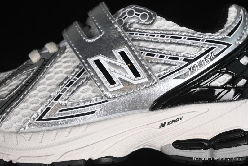 New Balance 1906R Series Hook and Loop Kids Shoes - PV1906ER