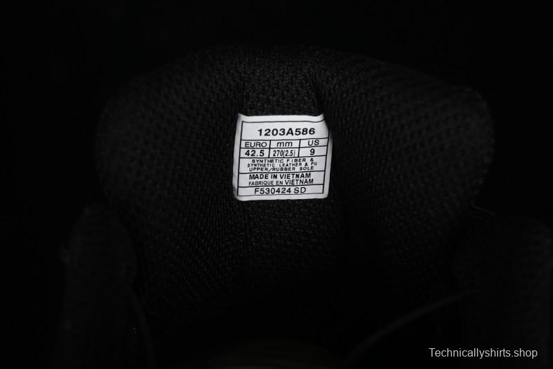 Asics Gel-Kahana TR V4 Running Shoes with FF BLAST PLUS Cushioning - 1203A586-001