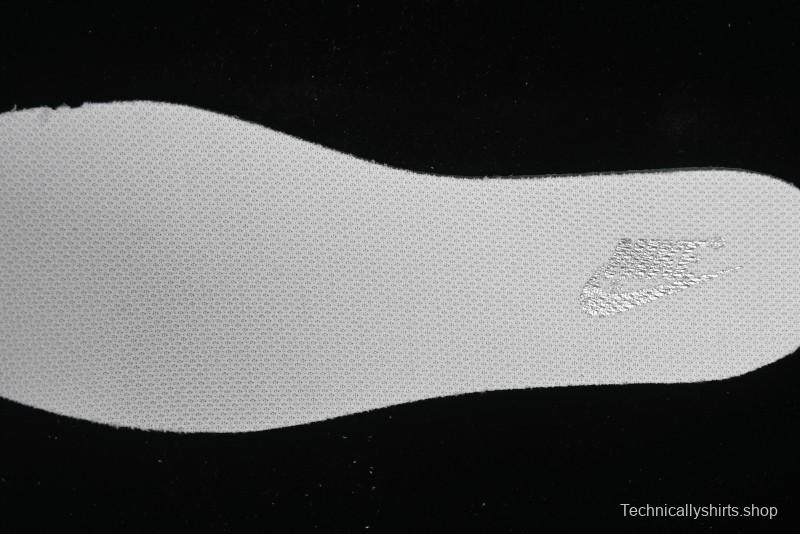 Nike SB Dunk Low Supreme x Stussy Triple Collaboration - Beige Silver Swoosh Anniversary Custom Low-Top Casual Skate Shoes - KK1333-005