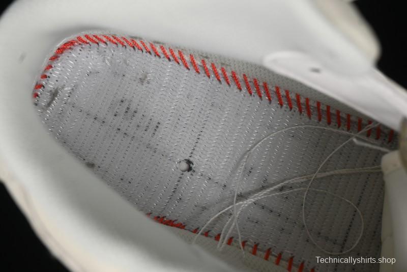 Nike Air Force 1 '07 Mid Military Green Dual-Color Sole Starlight Retro Sneakers - XL0236-231