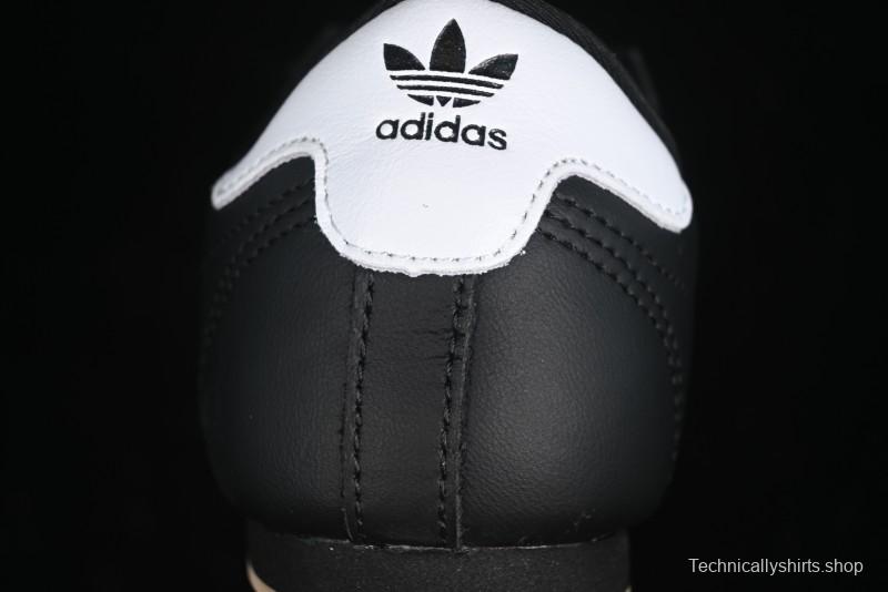 Adidas Originals Taekwondo JS1193 Low-Top Training Shoes for Comfortable and Anti-Slip Performance - JS1193