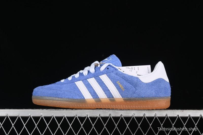 Adidas Originals Samba Retro Casual Sneakers - ID1668
