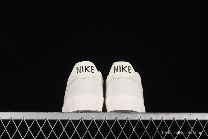 Nike Killshot 2 Retro Comfortable Anti-Slip Low-Top Sneakers - HQ1657-102