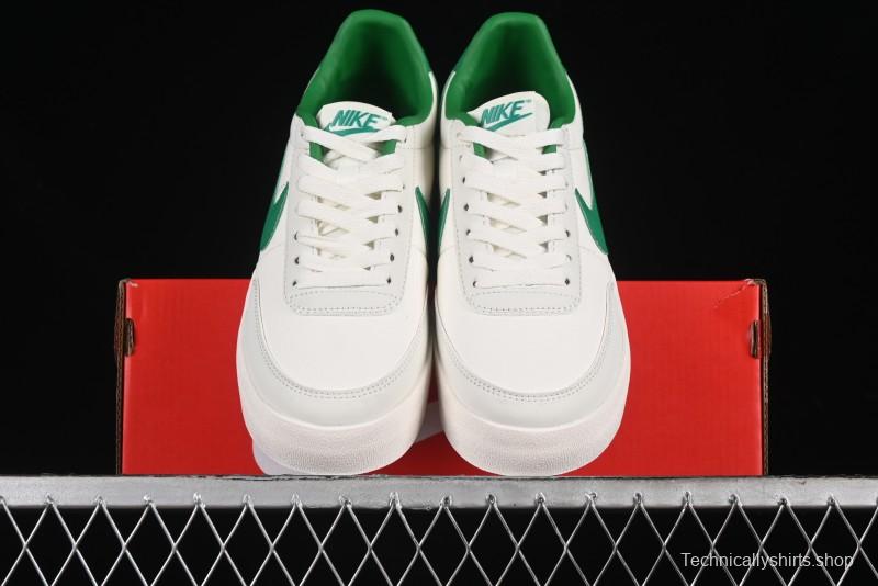 Nike Killshot 2 Retro Comfortable Anti-Slip Low-Top Sneakers - HQ1657-101