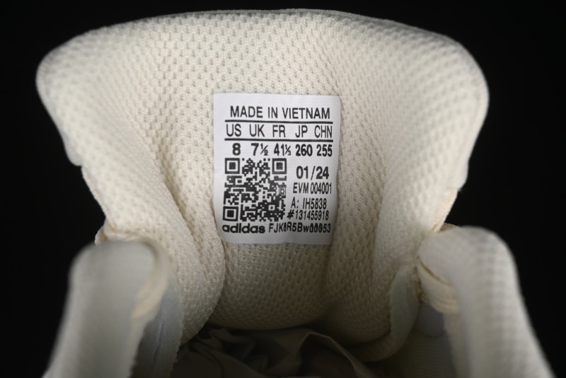 Adidas Originals Mts Pro IH5838 Retro Breathable Cushioned Casual Running Shoes - IH5838