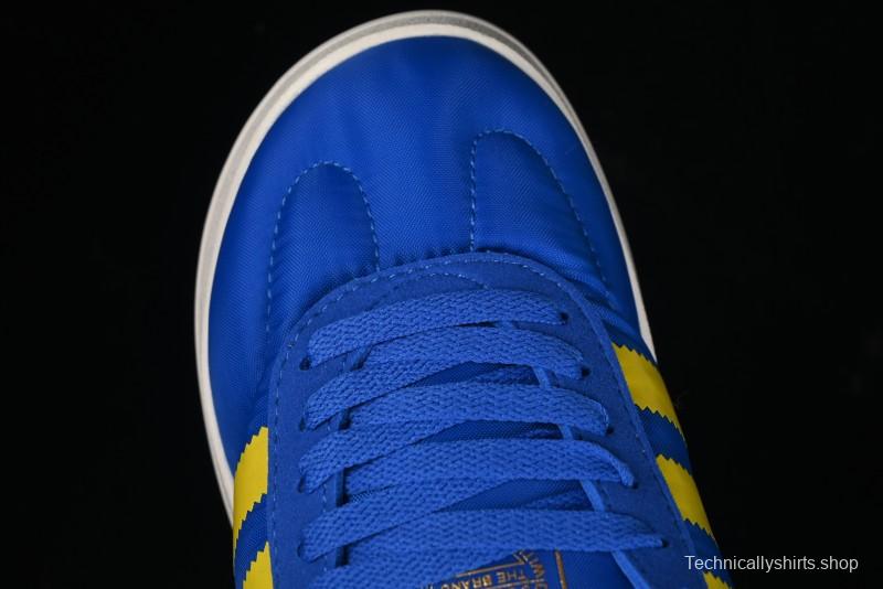 Adidas Originals Samba Home IH5503 Slip-On Comfort Winter Boots for Indoor and Outdoor - IH5503