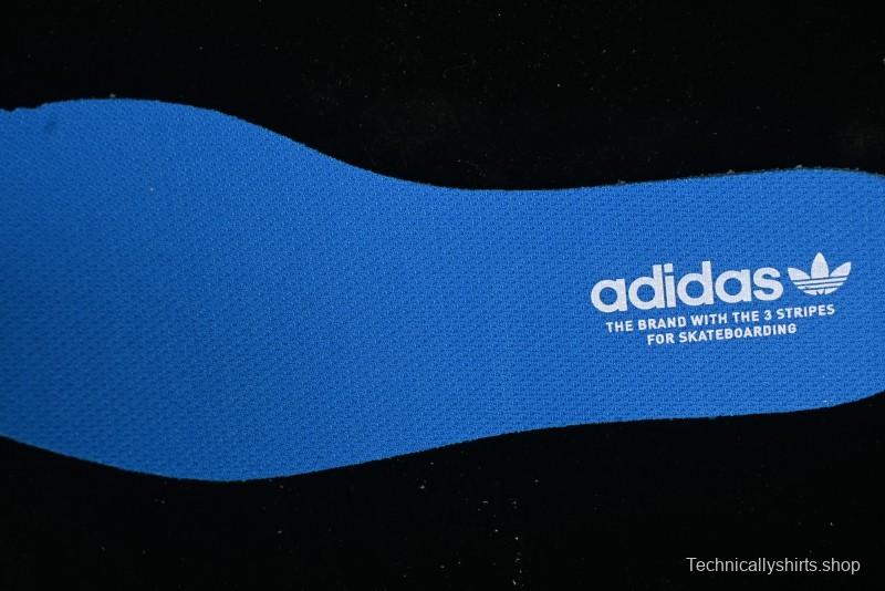 Adidas Originals Tyshawn IF9709 Comfortable Durable Low-Top Skate Shoes - IF9709