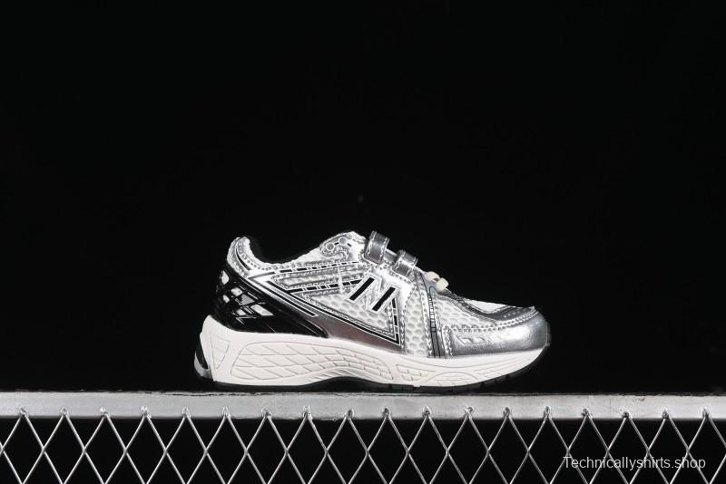 New Balance 1906R Series Hook and Loop Kids Shoes - PV1906ER