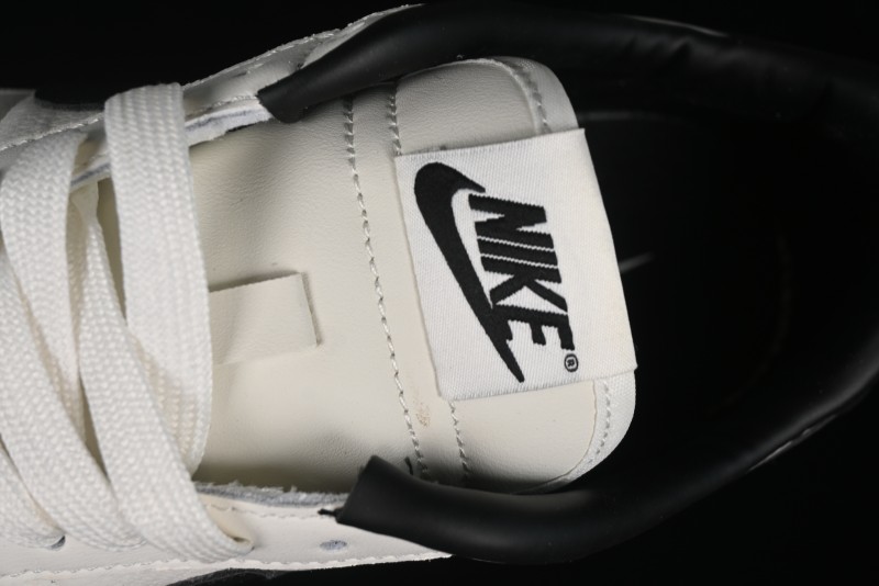 Nike Killshot 2 Retro Comfortable Anti-Slip Low-Top Sneakers - HQ1657-103