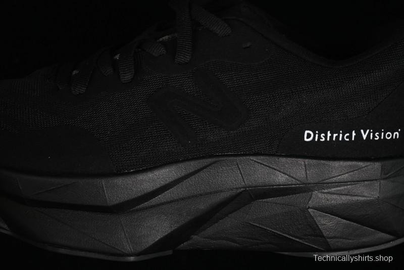 New Balance FuelCell Rebel V4 Low-Top Anti-Slip Wear-Resistant Versatile Casual Running Shoes - WRCELDV4