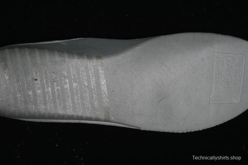 Nike Air Force 1 '07 Low LV Custom All Black Casual Sneakers - 315122-101