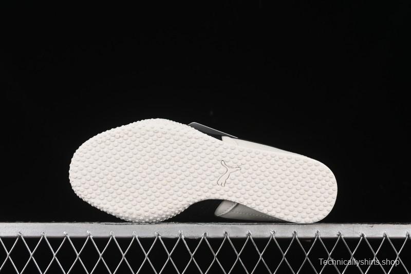 Puma Bella UT Leather Fashion Casual Sneakers - 402186-01