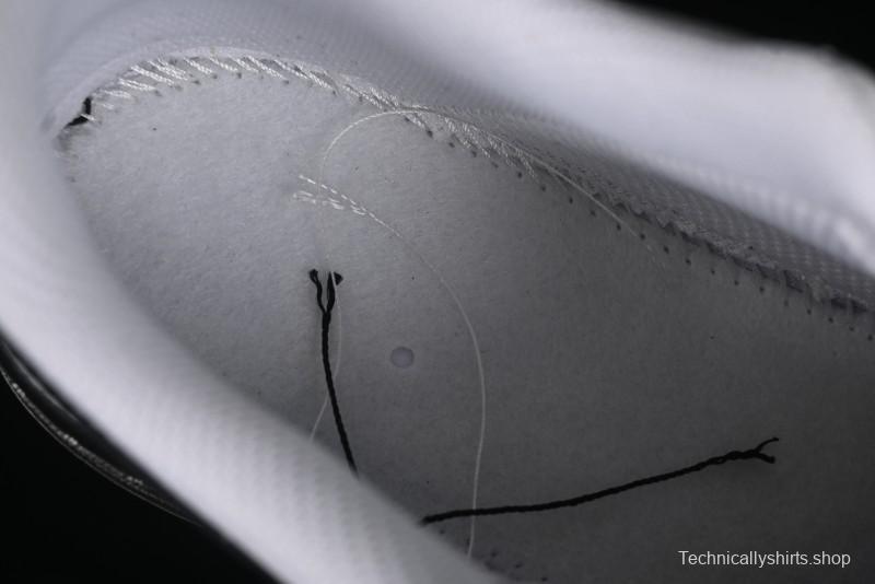 Nike Air Force 1 '07 Low Custom KAWS Bear Print Casual Sneakers - ZH0316-037