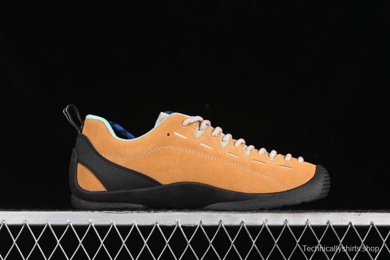 Keen Jasper Japanese Street Retro Style Outdoor Shoes - 1027688