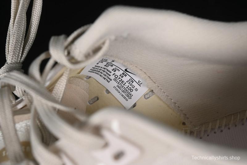 Nike Air Zoom Pegasus 35 Running Shoes with Breathable Mesh and Zoom Air Cushion - FQ7261-100