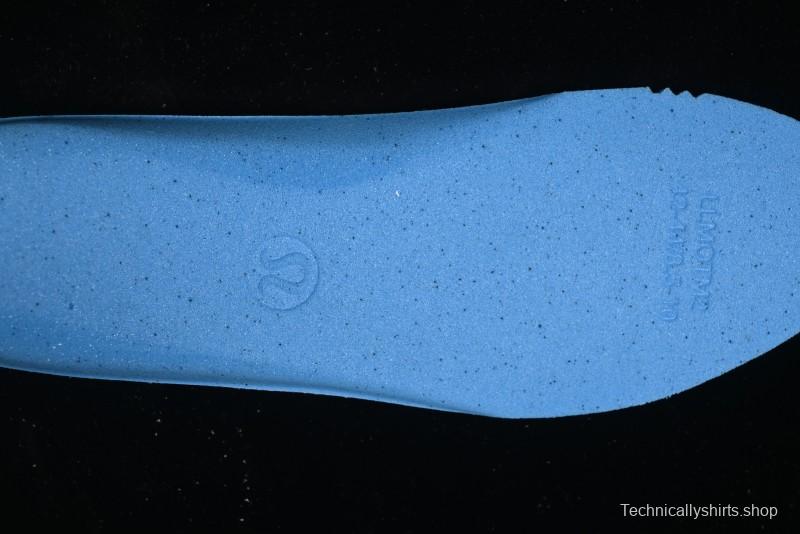 Lululemon Cityverse Low-Top Casual Sneakers - LU-04