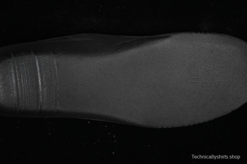 Nike Air Force 1 '07 Low Gucci Bear Collaboration - Midnight Black Low-Top Casual Sneakers - KK1988-007