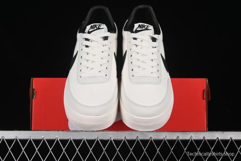 Nike Killshot 2 Retro Comfortable Anti-Slip Low-Top Sneakers - HQ1657-103