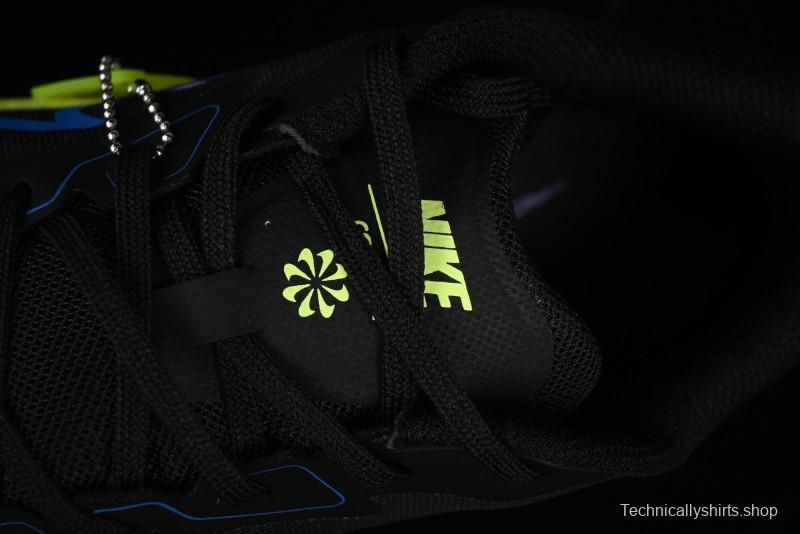 Nike Air Alphazoom Lightweight Breathable Running Shoes with Cushioning Technology - FD2722-003