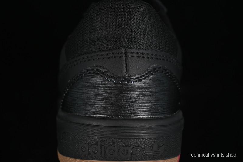 Adidas Originals Tyshawn IF9709 Comfortable Durable Low-Top Skate Shoes - IF9709