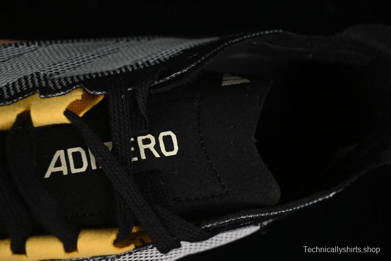 Adidas Adizero Boston 12 M Running Shoes with Lightstrike Pro and ENERGYROD for Enhanced Performance - IF9212